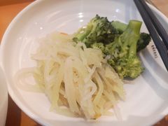 -知味观(翡翠城店)