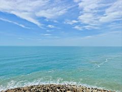 -三亚南山文化旅游区