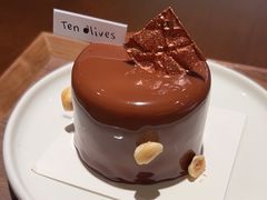 -Ten Olives甜点
