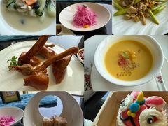 -珠海瑞吉酒店·宴庭中餐厅