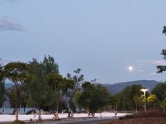 -西昌邛海湿地