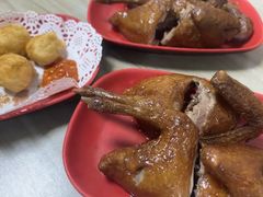 -光明刘冰乳鸽店(光明法政北路店)