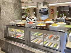 -福州西湖大酒店·怡湖咖啡厅