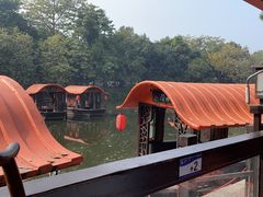 -侨美·唐荔园·40年地道粤菜