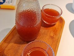 -蔡澜点心·粤菜(嘉里中心店)