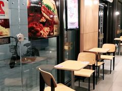 -汉堡王(华发中央公园店)