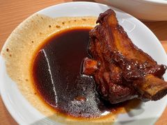 -兰园快餐(环城西路店)