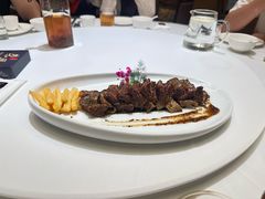 -荣兴酒家(徐家汇店)