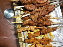 -樊城区沛公餐饮店(挑食拉美步行街店)