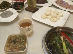 -围炉夜话·潮汕卤水火锅(榕江店)