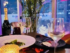 -恰餐厅及酒吧CHAR Bar & Grill(北京三里屯洲际店)