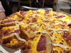 -必胜客(WOW象山涌金广场店)