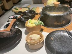 -芸山季·云南山珍菌火锅(南翔印象城MEGA店)