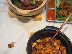 -火啫啫·粤式啫啫煲(南京弘阳店)