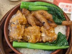 -点都德(龙之梦店)