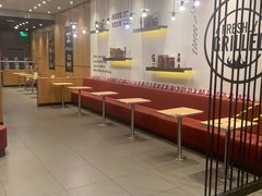 -汉堡王(大连柏威年餐厅店)