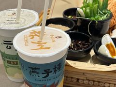 -大张烙馍村(三环南路旗舰店)
