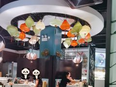 -花样西贡·蜜越餐厅·法式越南料理(水晶城店)