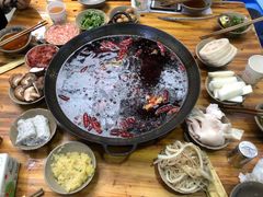-星鸿社重庆老火锅