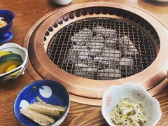 -炎蔵牛舌烤肉