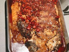 -半天妖烤鱼(方庄店)