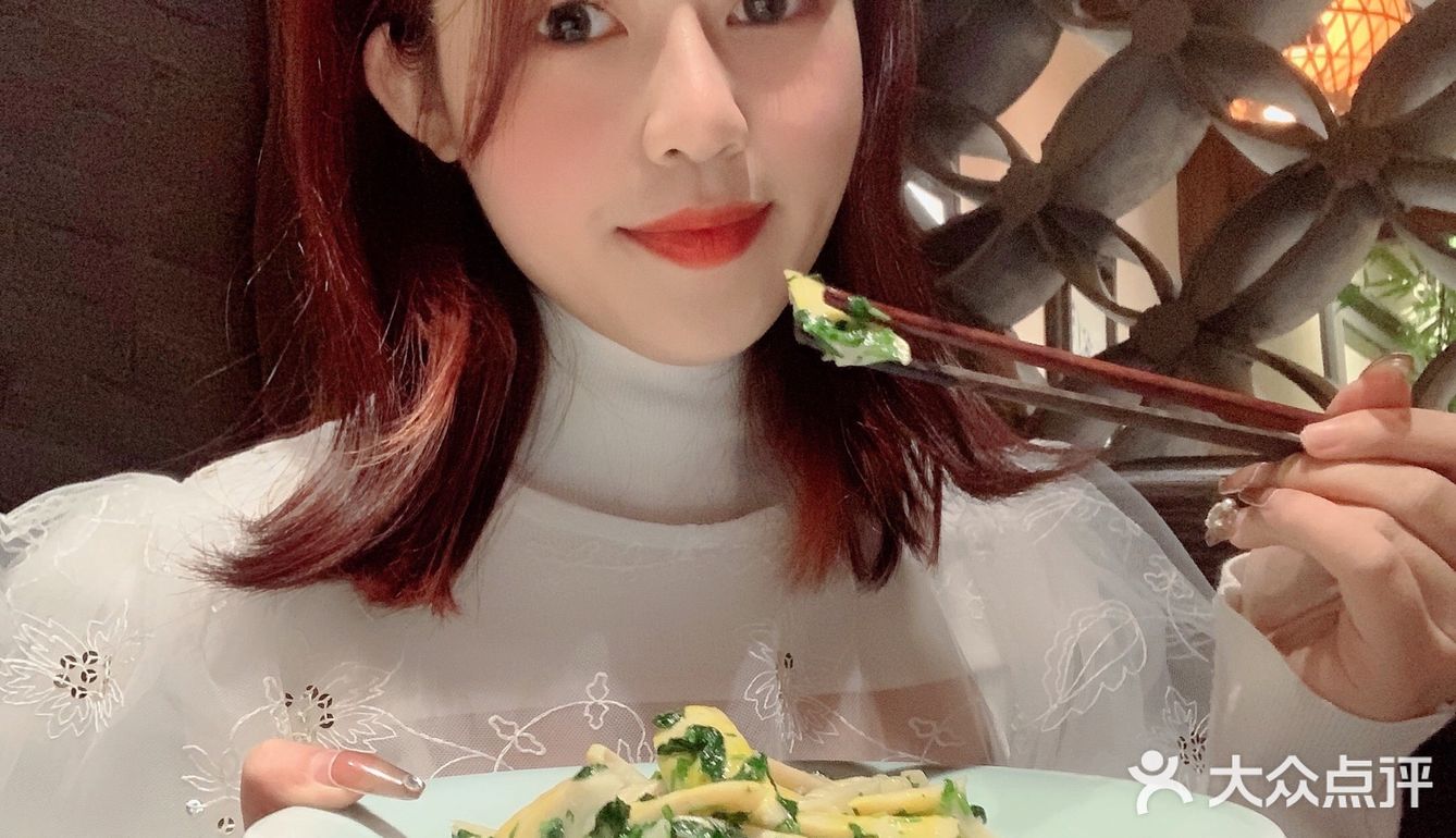 【春日食草民风】|南京大牌档春季上新菜喽