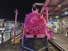 -光谷广场