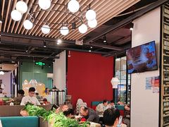 -避风塘(宝山万达店)