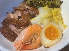 -陈鹏鹏潮汕菜(宝安机场T3航站楼店)