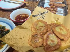 -永红源啤酒·烧烤·海鲜·大排档(青特城店)