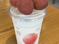 -萃茶师(琅西店)