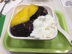 -满记甜品(巴黎春天宝山店)