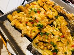 -很久以前羊肉串(大华三路店)