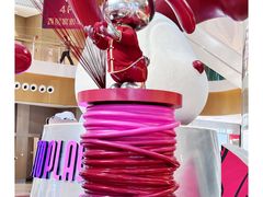 -深圳来福士广场