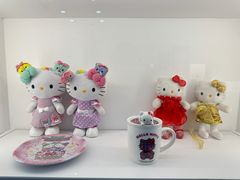 -凯蒂猫主题馆