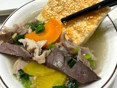 -马尔龙新疆饭店·清真(长青路店)