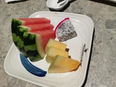 -大渔铁板烧(大悦城店)