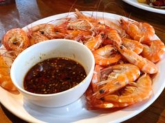 -南海渔家•海鲜•正宗海南菜(海棠湾店)