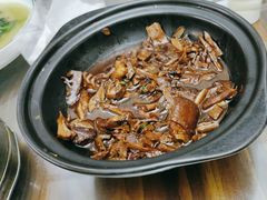 -李东农庄(中南百草园地标店)