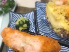 -Hi YOU你的饭局泰餐厅(雍和宫店)