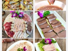 -壹只卤鹅·潮汕菜(莲塘店)