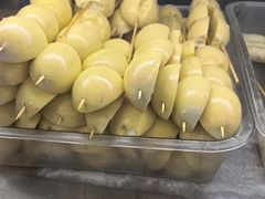 -五十中小肉串(南站店)