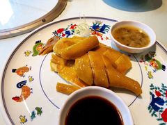 -申粤轩酒楼·三十年粤菜经典(丁香花园店)