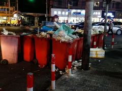 -美人万三·蚝大人生蚝小馆(昌里路店)