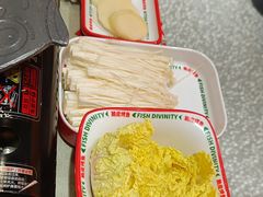 -鱼神脆皮烤鱼(深圳宝安坪洲店)