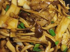 -马凯餐厅(长椿街店)