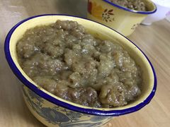 -定家小酥肉·清真(回民街店)
