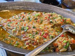 -西江美食舫·江西菜(健德桥店)