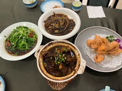 -红厨巷·淮扬菜(熙南里店)