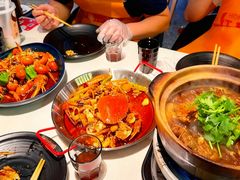 -红盔甲·小龙虾(天钥桥店)